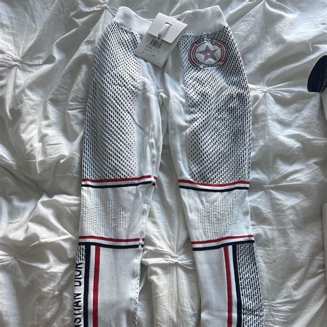dior alps leggings